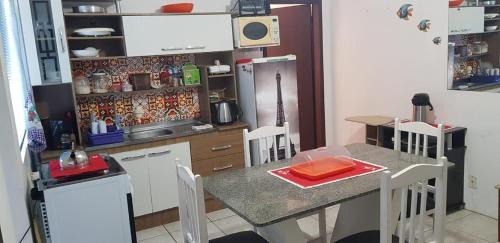Tramandai Apartment | Apartamento jardim atlântico