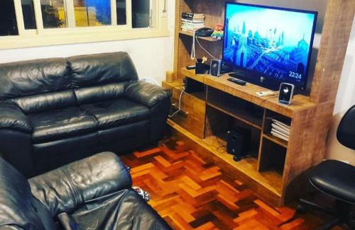 Jardim Botanico Apartment | Apartamento Jardim Botânico 3 quartos 3 vagas para carro