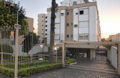 Jardim Botanico Apartment | Apartamento Jardim Botânico 3 quartos 3 vagas para carro