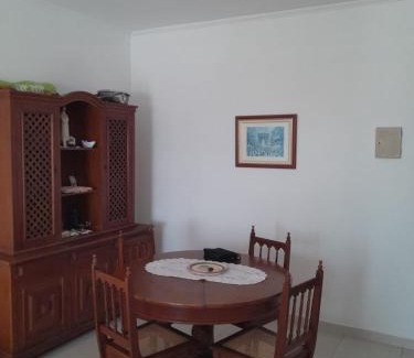 Mongagua Apartment | Apartamento - Jardim Marina