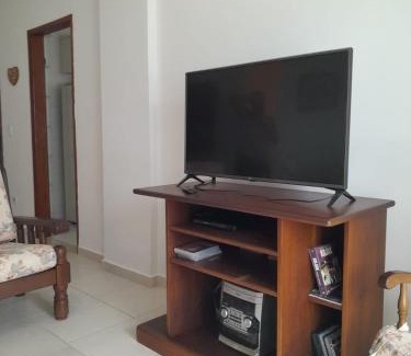 Mongagua Apartment | Apartamento - Jardim Marina