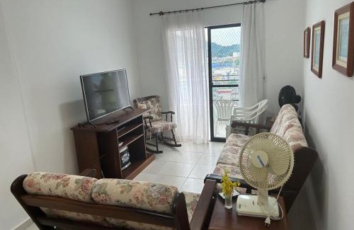 Mongagua Apartment | Apartamento - Jardim Marina