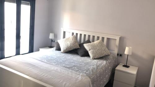 Ardales Apartment | Apartamento Jazmín
