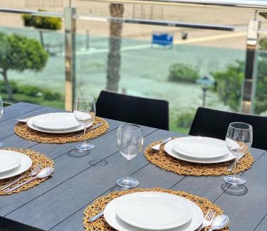 Benajarafe Apartment | APARTAMENTO JMHR 4