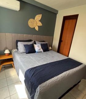 Pedro Gondim Apartment | Apartamento João Pessoa