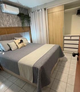 Pedro Gondim Apartment | Apartamento João Pessoa