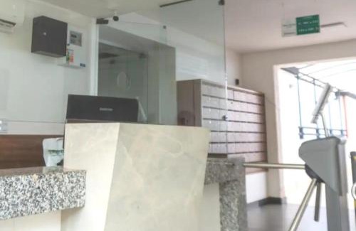 Sudoeste e Octogonal Apartment | Apartamento joia rara no coração do Sudoeste