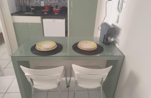 Sudoeste e Octogonal Apartment | Apartamento joia rara no coração do Sudoeste