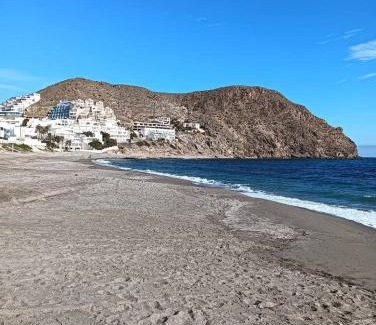 Carboneras Apartment | APARTAMENTO JUNTO A LA PLAYA