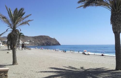 Carboneras Apartment | APARTAMENTO JUNTO A LA PLAYA