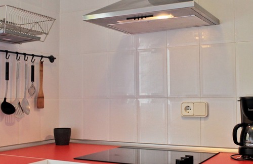 Isla Apartment | Apartamento junto a la playa - La Arena 4315