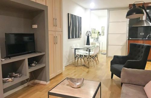 Sant Francesc Apartment | APARTAMENTO JUNTO AYUNTAMIENTO DE VALENCIA