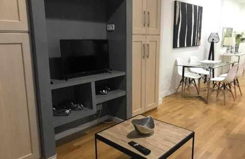 Sant Francesc Apartment | APARTAMENTO JUNTO AYUNTAMIENTO DE VALENCIA