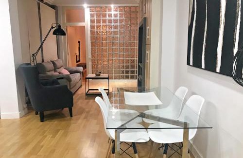 Sant Francesc Apartment | APARTAMENTO JUNTO AYUNTAMIENTO DE VALENCIA