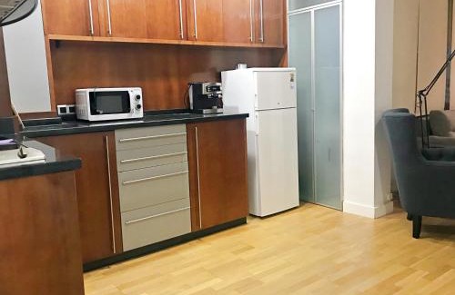 Sant Francesc Apartment | APARTAMENTO JUNTO AYUNTAMIENTO DE VALENCIA