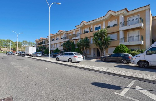 Carcavelos Apartment | Apartamento junto NOVA&PRAIA Carcavelos II