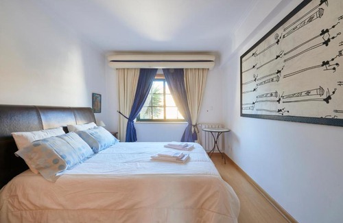 Carcavelos Apartment | Apartamento junto NOVA&PRAIA Carcavelos II