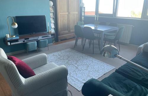 Pedrena Apartment | Apartamento junto Real Golf de Pedreña