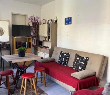 Sao Lourenco do Sul Apartment | Apartamento kitchenette