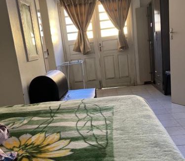 Sao Lourenco do Sul Apartment | Apartamento kitchenette