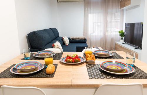 Jaen Apartment | Apartamento 'Koala21', Nuevo, Céntrico y con opción de parking