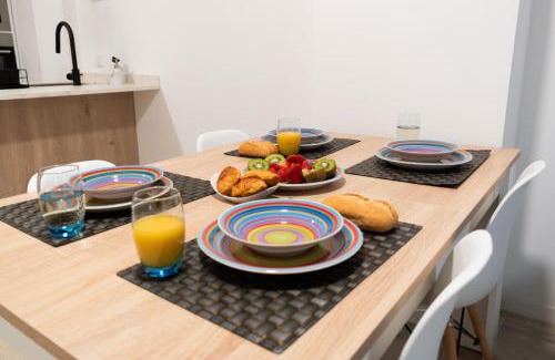 Jaen Apartment | Apartamento 'Koala21', Nuevo, Céntrico y con opción de parking