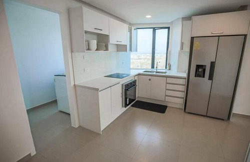 Manta Villa | Apartamento Kubba Purgatorio