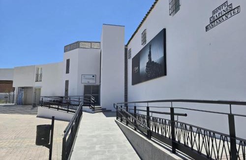 Jerez de la Frontera Old Town Apartment | Apartamento la Buganvilla