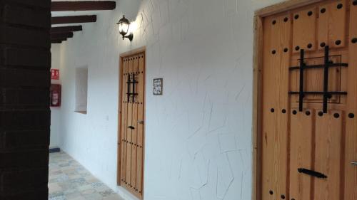 Jerez de la Frontera Old Town Apartment | Apartamento la Buganvilla