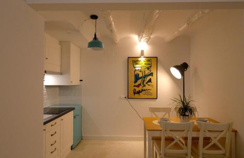 Costa Dorada Apartment | Apartamento l'Illot