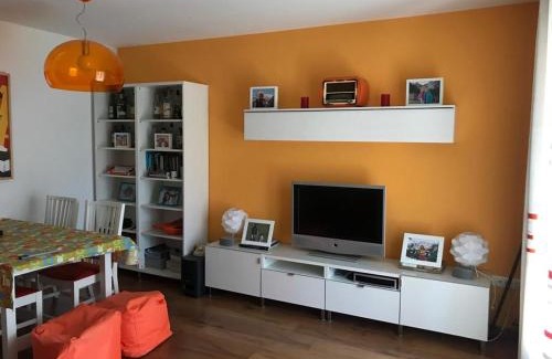 Broto Apartment | Apartamento La Boira