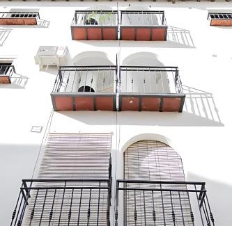 Cazorla Apartment | Apartamento La Calma, Aventura y descanso