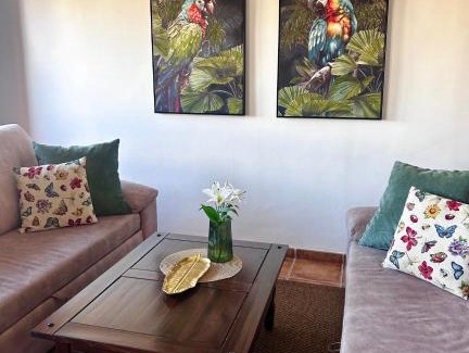 Punta Prima Apartment | Apartamento La casa Verde