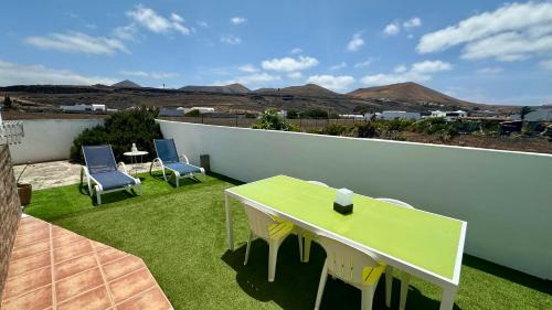Uga Apartment | Apartamento La Dehesa
