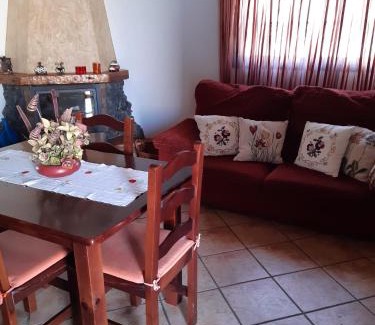 El Guincho Apartment | Apartamento La Gemela