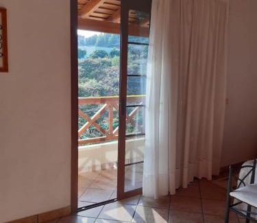 El Guincho Apartment | Apartamento La Gemela