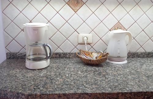 El Guincho Apartment | Apartamento La Gemela