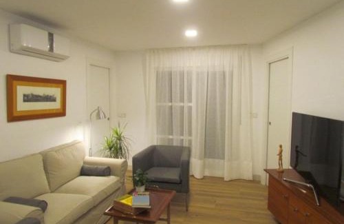 Huetor Vega Apartment | Apartamento La Hiedra