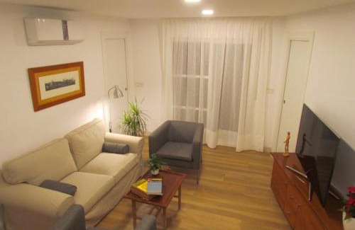 Huetor Vega Apartment | Apartamento La Hiedra