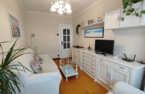 Reinosa Apartment | Apartamento La Luz de Reinosa 1