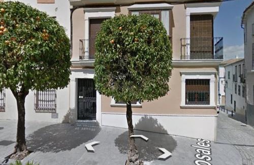 Baena Apartment | Apartamento La Muralla