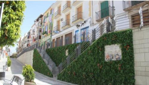 Baena Apartment | Apartamento La Muralla