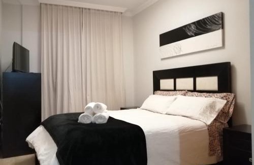 Baena Apartment | Apartamento La Muralla II