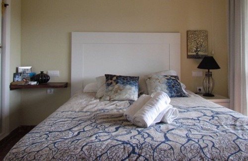 Torre del Mar Apartment | Apartamento La Noria 2