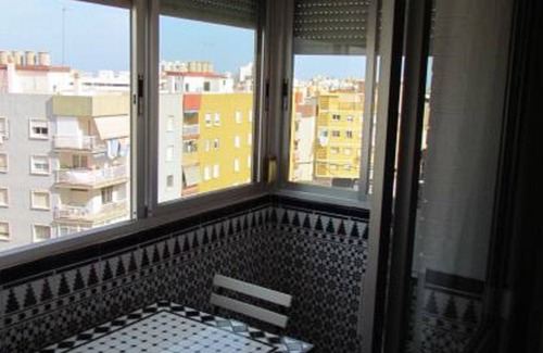 Torre del Mar Apartment | Apartamento La Noria 2