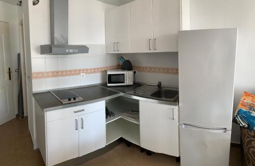 La Cala del Moral Apartment | Apartamento La Quinta