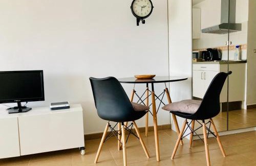 La Cala del Moral Apartment | Apartamento La Quinta