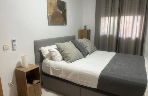 Alcossebre Apartment | Apartamento La Timba