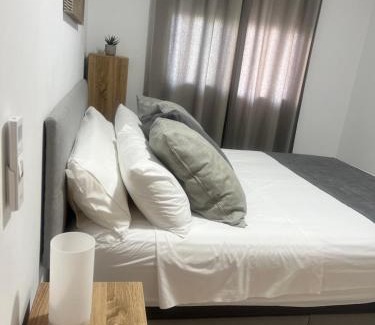 Alcossebre Apartment | Apartamento La Timba