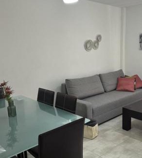 Alcossebre Apartment | Apartamento La Timba